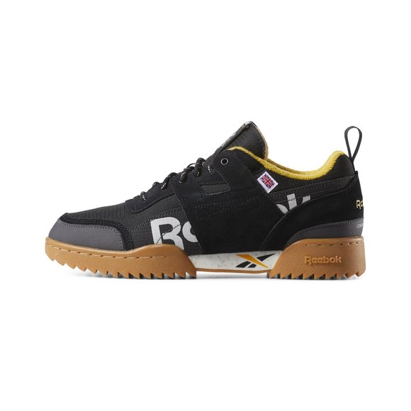 Dv720 Mens Reebok Workout Plus Ripple 